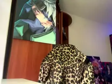 Chaturbate Sex Cam of mike_severi