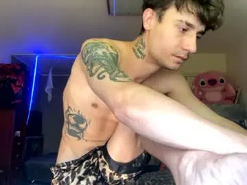 Chaturbate Sex Cam of mike_severi