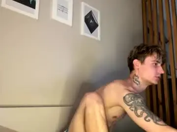Chaturbate Best Webcam of mike_severi