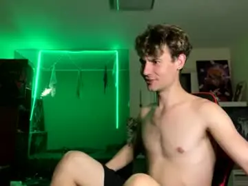 Chaturbate Free Porn Cam of mike_severi