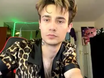 Chaturbate Sex Chat of mike_severi
