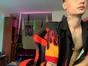 Chaturbate Free Porn Cam of mike_severi