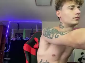 Chaturbate Adult Video Chat of mike_severi