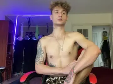 Chaturbate Free Porn Cam of mike_severi