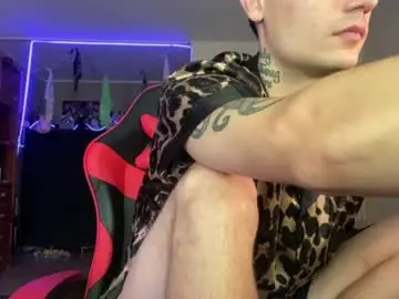 Chaturbate Sex Cam of mike_severi