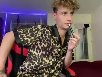 Chaturbate Nude Webcam of mike_severi