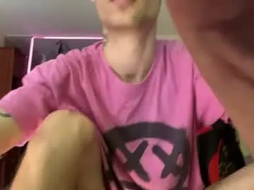 Chaturbate Nude Webcam of mike_severi