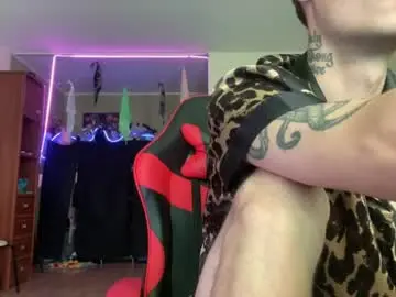 Chaturbate Adult Webcam of mike_severi