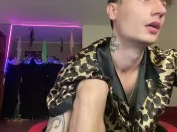 Chaturbate Free Live Porn of mike_severi