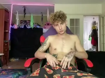 Chaturbate Nude Webcam of mike_severi