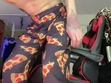 Chaturbate Live Sex of mike_severi