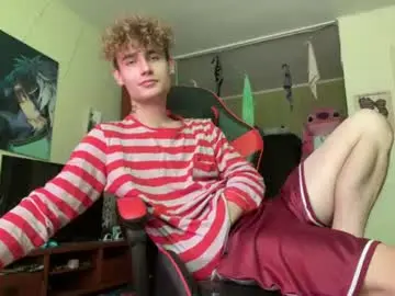 Chaturbate Nude Webcam of mike_severi