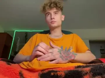 Chaturbate Live Sex Cam of mike_severi