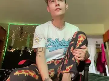 Chaturbate Sex Chat of mike_severi