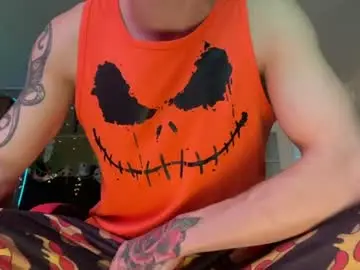 Chaturbate Free Porn Cam of mike_severi