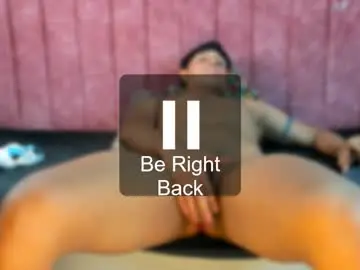 Chaturbate Live Sex Cam of noah_katz