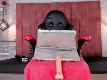 Chaturbate Nude Webcam of noah_katz