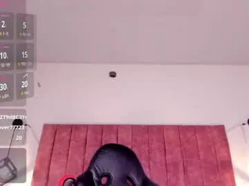 Chaturbate Live Sex of noah_katz