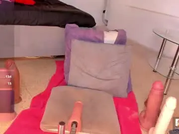Chaturbate Live Porn of noah_katz