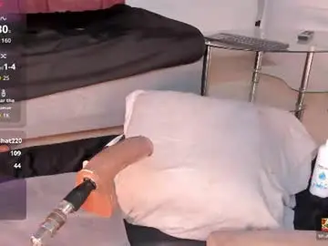 Chaturbate Free Porn Cam of noah_katz