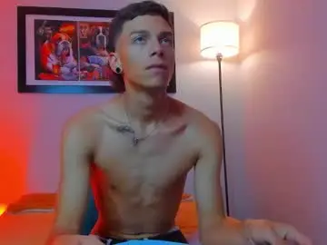 Chaturbate Adult Webcams of noahh_sky