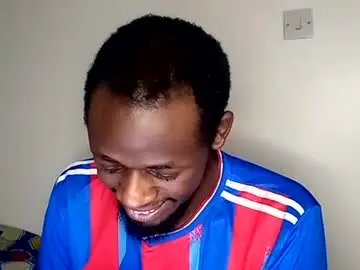 Chaturbate Live Sex Cam of prince_edi
