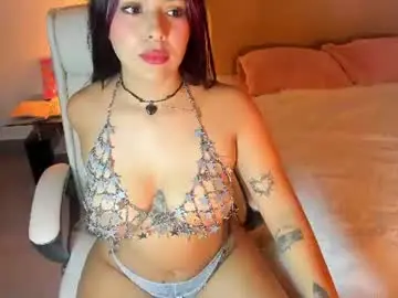Chaturbate Private Sex Chat of rachaeldeckard