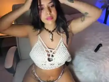 Chaturbate Live Porn of rachaeldeckard