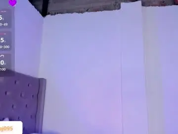 Chaturbate Adult Webcam of samara_jonnes_