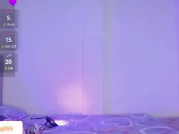 Chaturbate Adult Webcam of samara_jonnes_