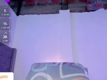 Chaturbate Watch Live Sex Cams of samara_jonnes_