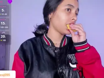 Chaturbate Best live sex cam show of samara_jonnes_