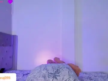 Chaturbate Live Sex Cam of samara_jonnes_