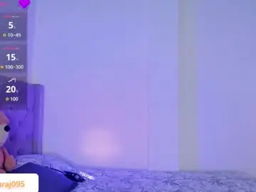 Chaturbate Live Sex of samara_jonnes_