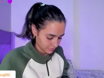 Chaturbate Free Porn Cam of samara_jonnes_