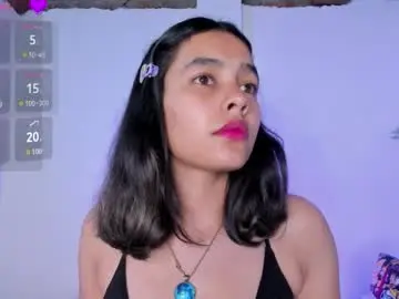 Chaturbate Live Sex of samara_jonnes_