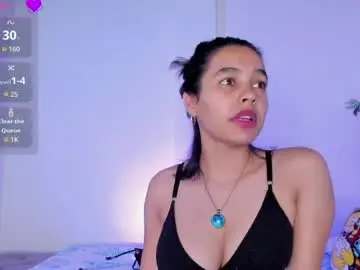 Chaturbate Adult Video Chat of samara_jonnes_