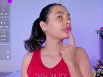 Chaturbate Sex Cam of samara_jonnes_