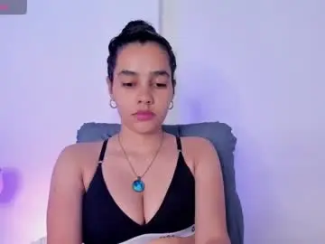 Chaturbate Nude Webcam of samara_jonnes_