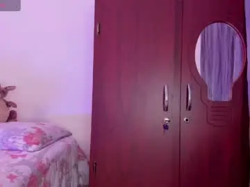 Chaturbate Private Sex Chat of samara_jonnes_