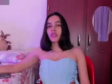 Chaturbate Live Porn of samara_jonnes_