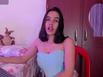 Chaturbate Private Sex Chat of samara_jonnes_
