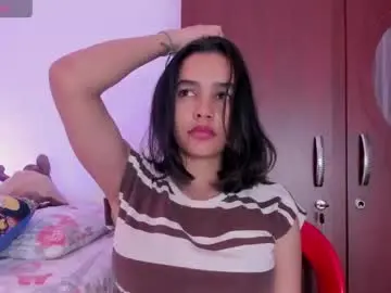 Chaturbate Nude Webcam of samara_jonnes_