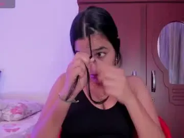 Chaturbate Live Sex Cam of samara_jonnes_