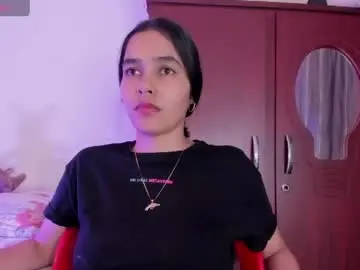 Chaturbate Live Sex of samara_jonnes_