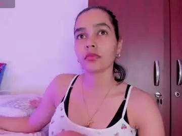 Chaturbate Sex Chat of samara_jonnes_