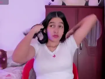 Chaturbate Live Sex of samara_jonnes_