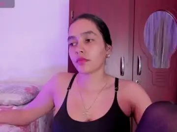 Chaturbate Free Live Porn of samara_jonnes_
