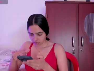 Chaturbate Adult Webcam of samara_jonnes_