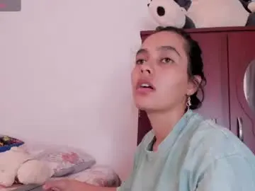Chaturbate Best Webcam of samara_jonnes_